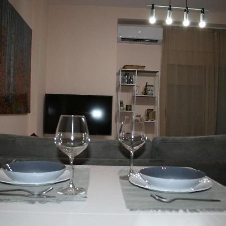 Kalpazo Myslym Shyri Tirana Apartment Exterior photo