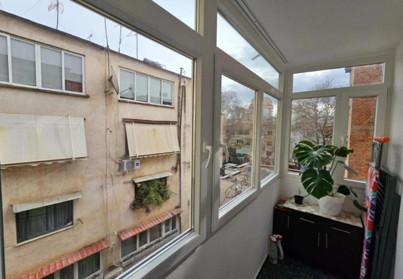 Kalpazo Myslym Shyri Tirana Apartment Exterior photo
