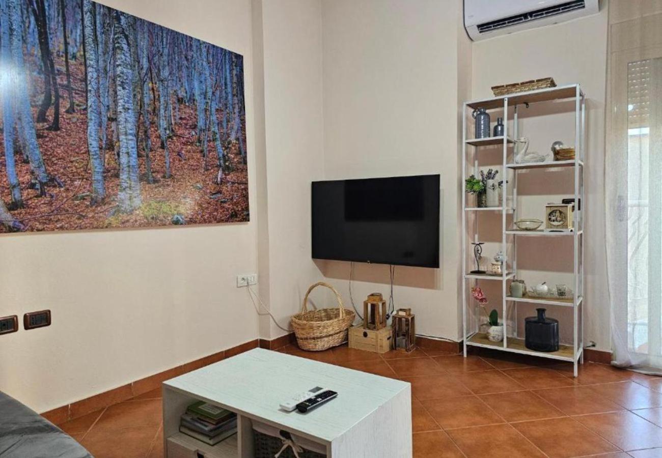 Kalpazo Myslym Shyri Tirana Apartment Exterior photo