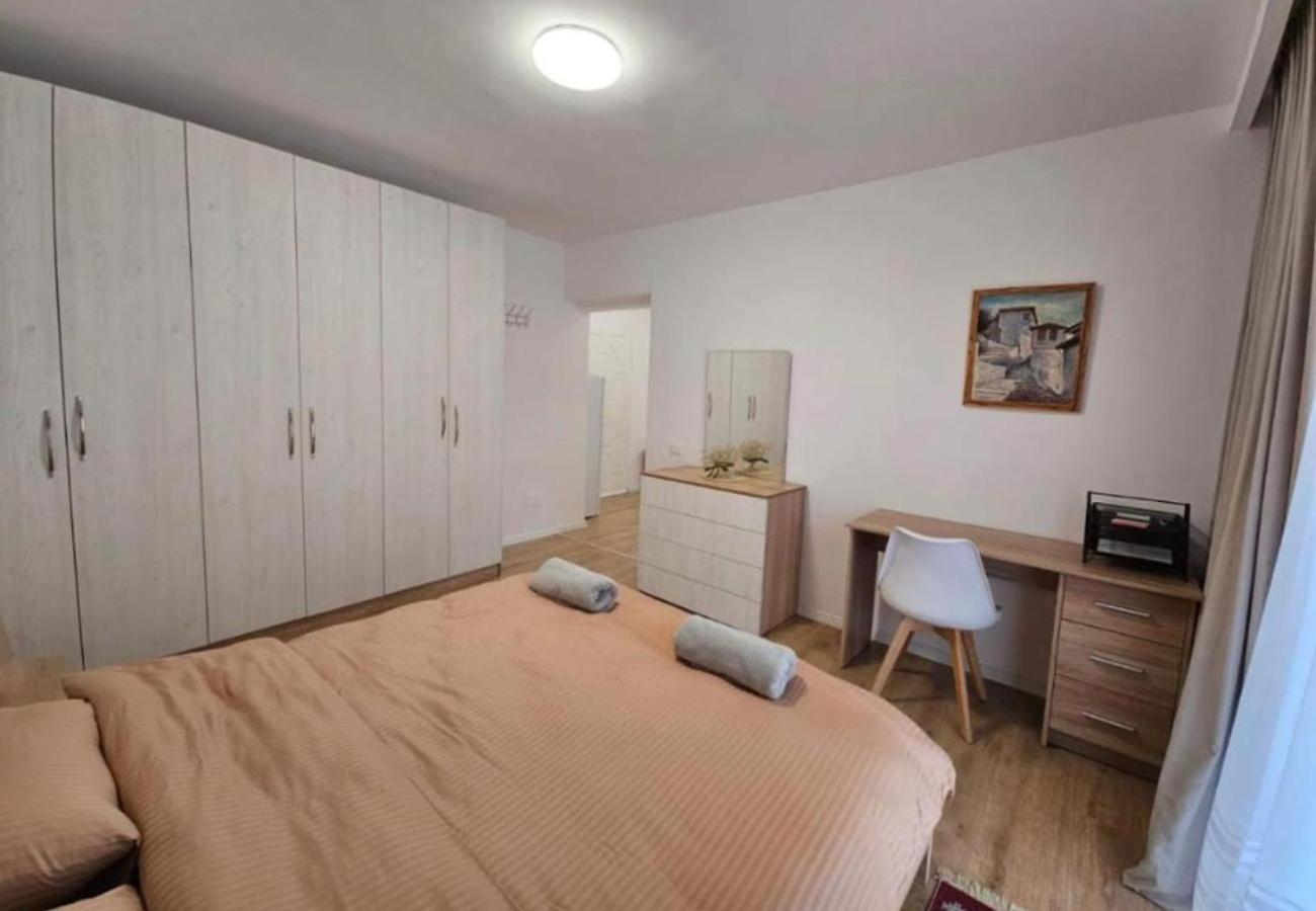 Kalpazo Myslym Shyri Tirana Apartment Exterior photo