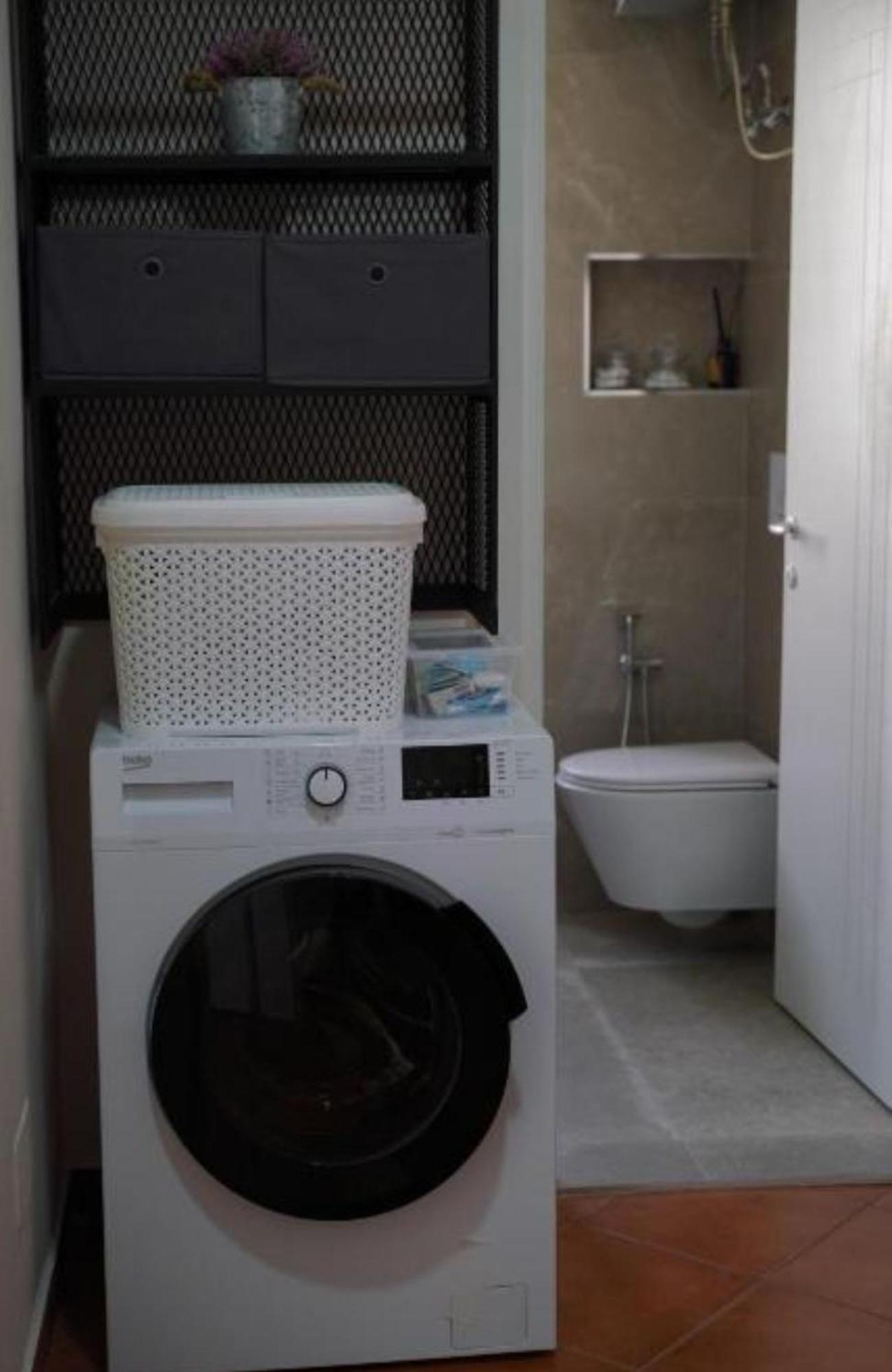 Kalpazo Myslym Shyri Tirana Apartment Exterior photo