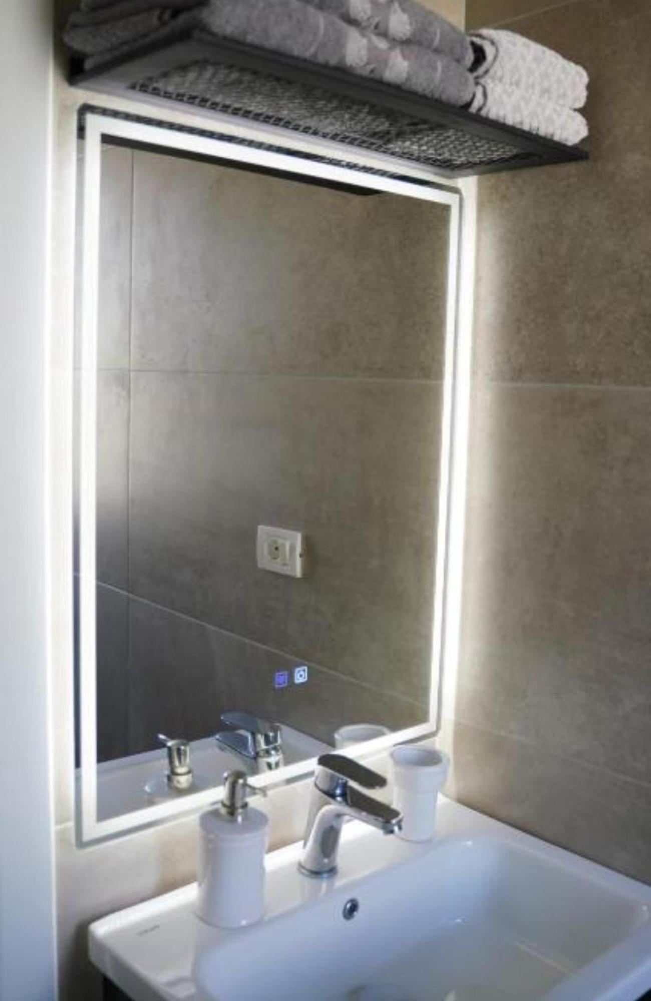 Kalpazo Myslym Shyri Tirana Apartment Exterior photo