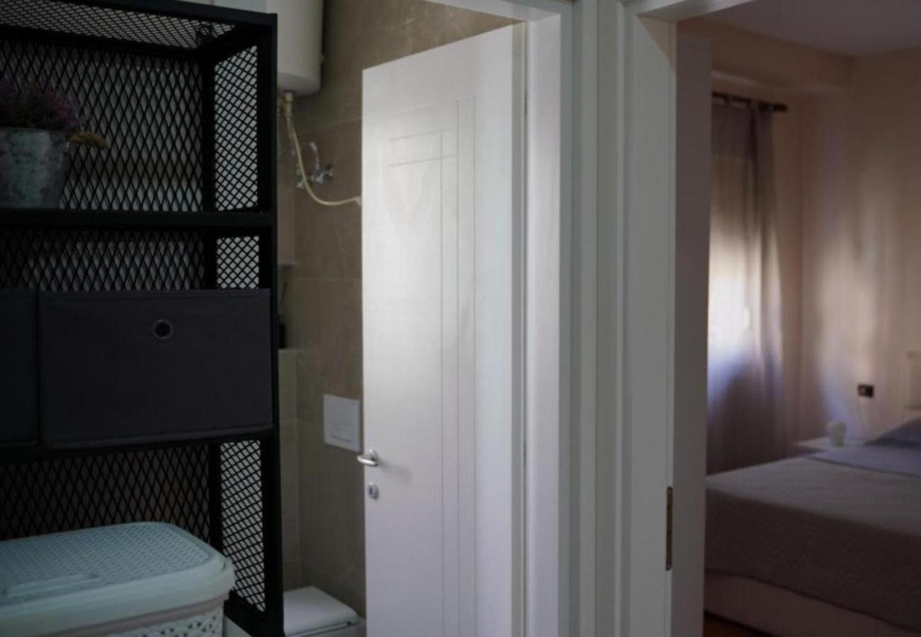 Kalpazo Myslym Shyri Tirana Apartment Exterior photo