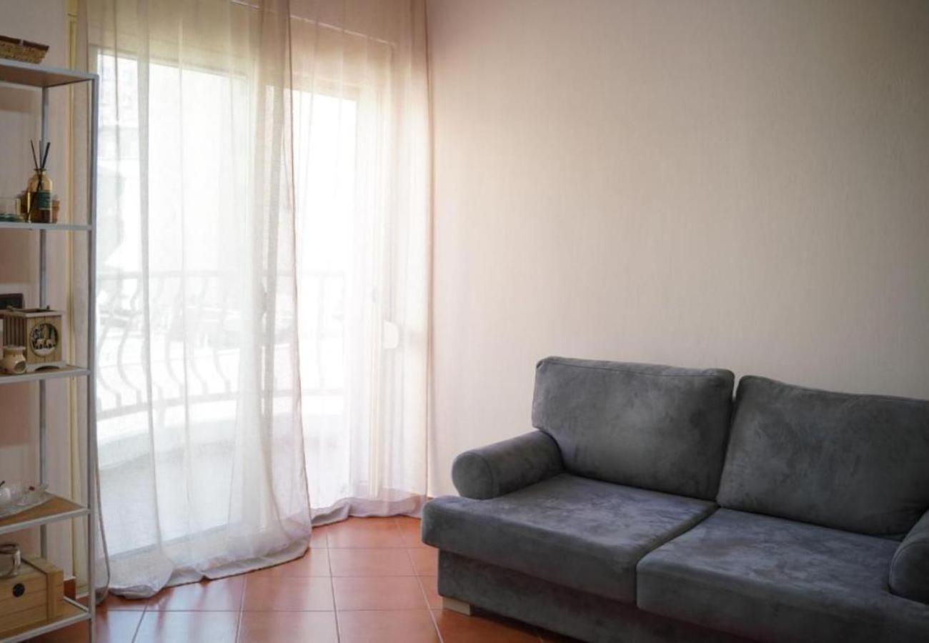 Kalpazo Myslym Shyri Tirana Apartment Exterior photo